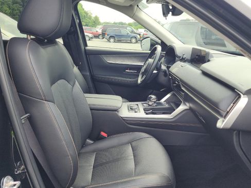 Used 2024 MAZDA CX-90 3.3 Turbo w/ Preferred Plus AWD/4WD image 14