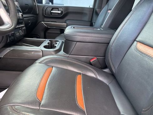 Certified 2022 GMC Sierra 2500 AT4 w/ AT4 Premium Plus Package image 12