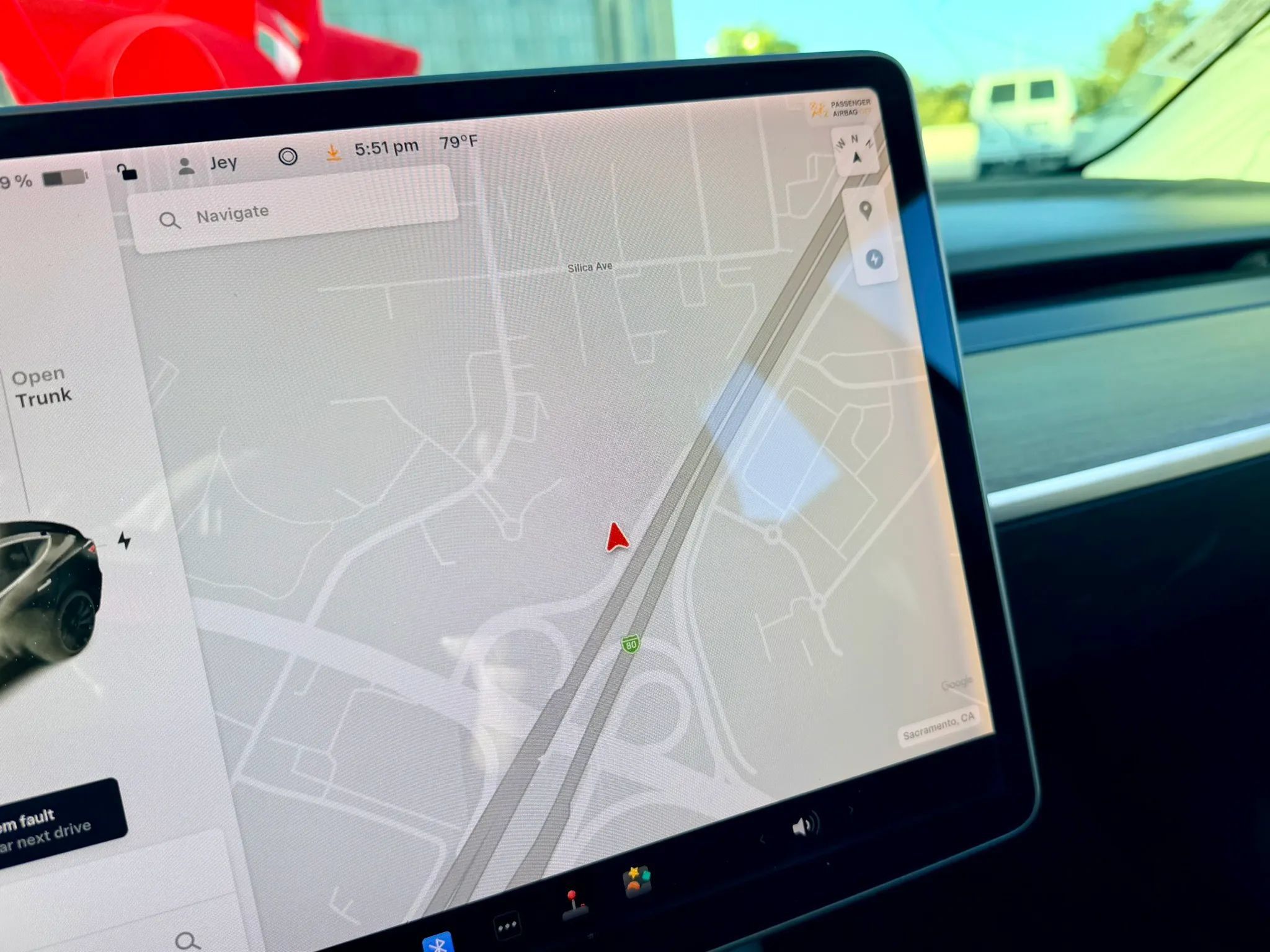 Used 2018 Tesla Model 3 Mid Range RWD image 42