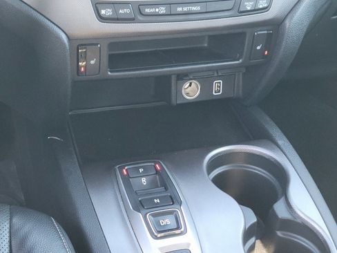 Used 2023 Honda Ridgeline RTL image 12