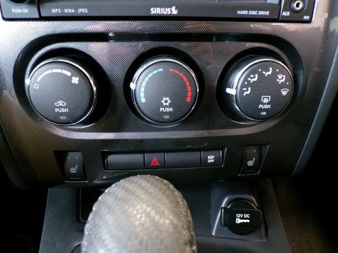 Used 2008 Dodge Challenger SRT8 image 17