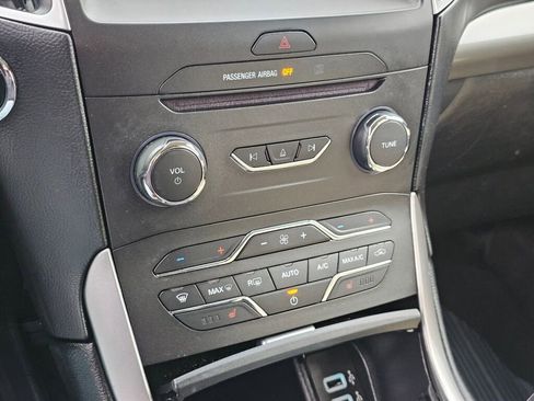 Used 2017 Ford Edge SEL w/ Equipment Group 201A image 23