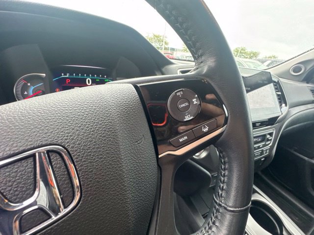 Used 2022 Honda Pilot Special Edition image 25