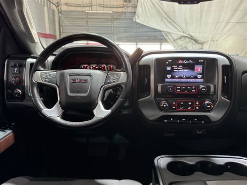 Used 2016 GMC Sierra 2500 SLE image 16