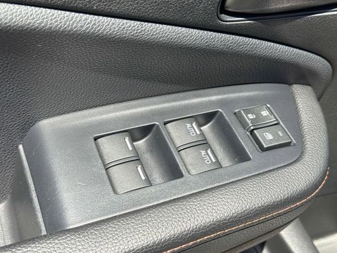 Certified 2025 Honda Passport TrailSport image 20