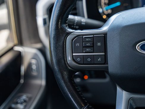 Used 2021 Ford F150 XLT w/ Equipment Group 302A High image 27