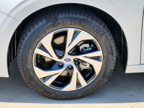 New 2025 Subaru Legacy Premium image 8