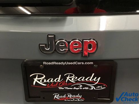 Used 2017 Jeep Renegade Sport w/ Power & Air Group AWD/4WD image 13