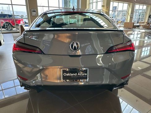 New 2026 Acura Integra A-Spec image 5