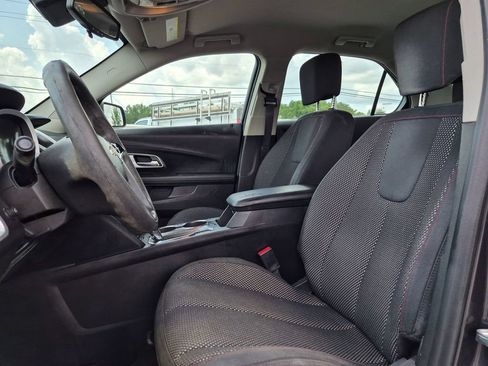 Used 2016 Chevrolet Equinox LS FWD image 15