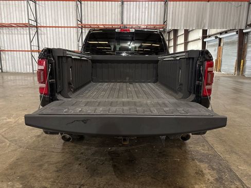 Used 2021 RAM 1500 Limited image 11