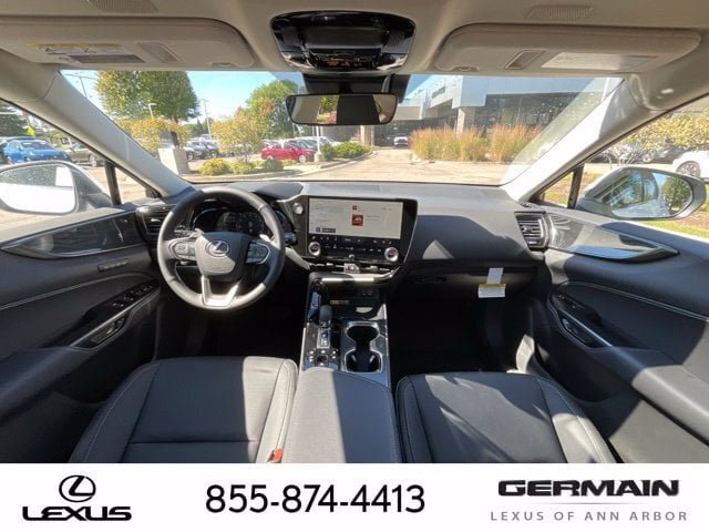 New 2026 Lexus NX 350 AWD w/ Premium Package image 14