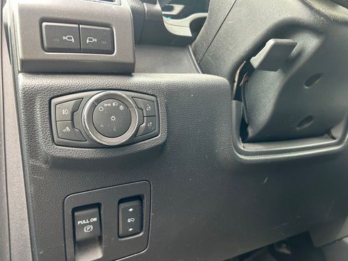 Used 2019 Ford F150 XLT w/ Equipment Group 302A Luxury image 14