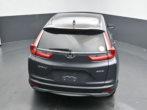 Used 2017 Honda CR-V LX image 16