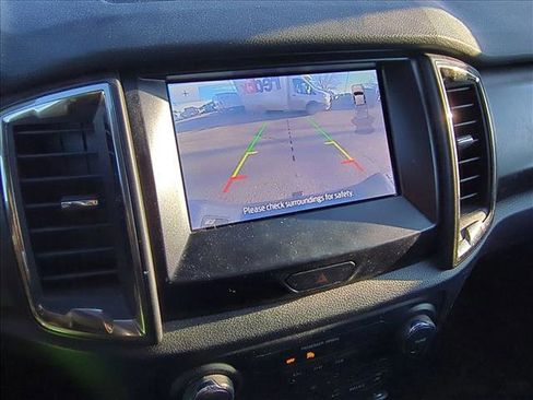 Used 2021 Ford Ranger XLT w/ Tremor Off-Road Package image 11