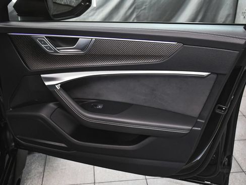 Used 2025 Audi RS 6 performance w/ Black Optic Package AWD/4WD image 18
