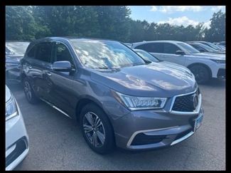 Used 2017 Acura MDX SH-AWD video 1