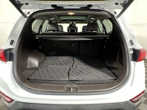 Used 2019 Hyundai Santa Fe Limited image 20
