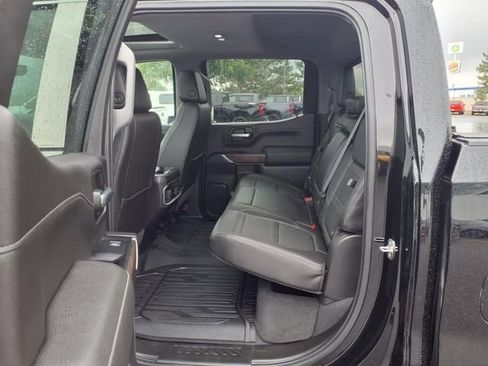 Used 2019 GMC Sierra 1500 Denali w/ Denali Ultimate Package image 11