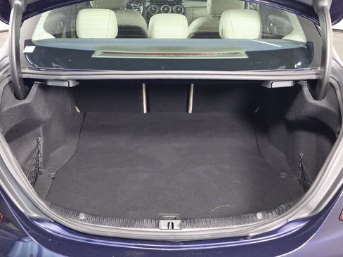 Certified 2020 Mercedes-Benz C 300 Sedan image 14