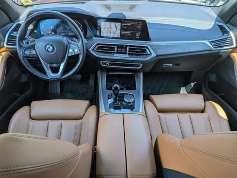 Used 2022 BMW X5 xDrive40i w/ Premium Package AWD/4WD image 16