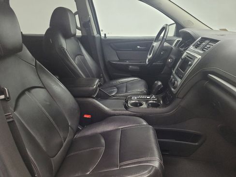 Used 2017 GMC Acadia Limited SLT AWD/4WD image 21