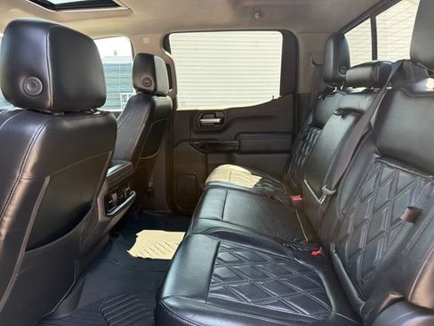 Used 2020 Chevrolet Silverado 1500 RST w/ All-Star Edition AWD/4WD image 23
