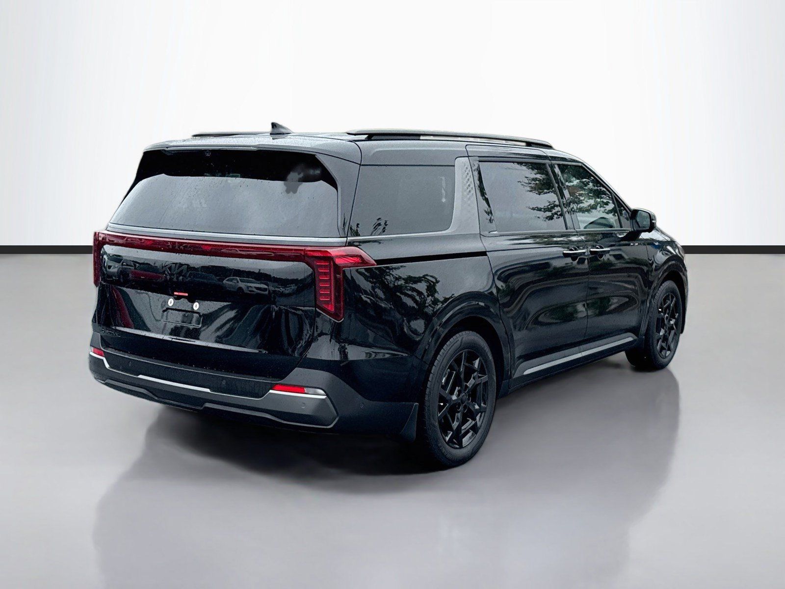 Used 2026 Kia Carnival SX Prestige FWD image 7