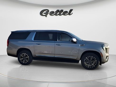 New 2026 GMC Yukon XL Elevation image 9
