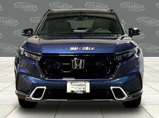 Used 2025 Honda CR-V Sport Touring video 2
