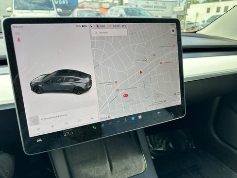 Used 2021 Tesla Model 3 Standard Range Plus RWD image 25