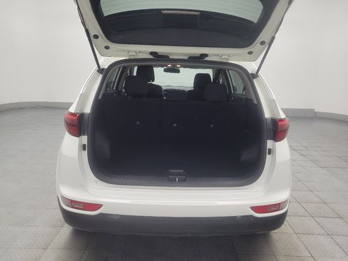 Used 2019 Kia Sportage LX FWD image 29