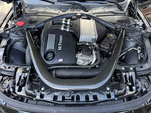 Used 2015 BMW M4 Coupe w/ Premium Package image 45