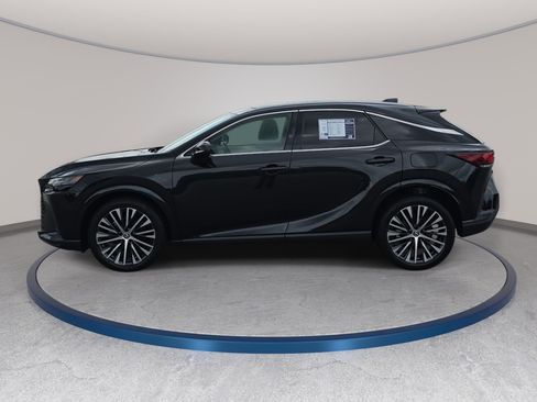 Used 2023 Lexus RX 350 Premium Plus w/ Accessory Package AWD/4WD image 8