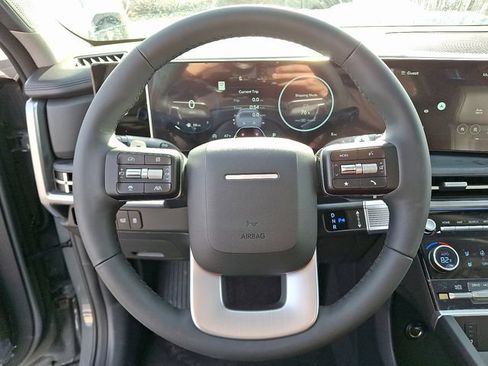 New 2026 Hyundai Santa Fe Limited AWD/4WD image 9