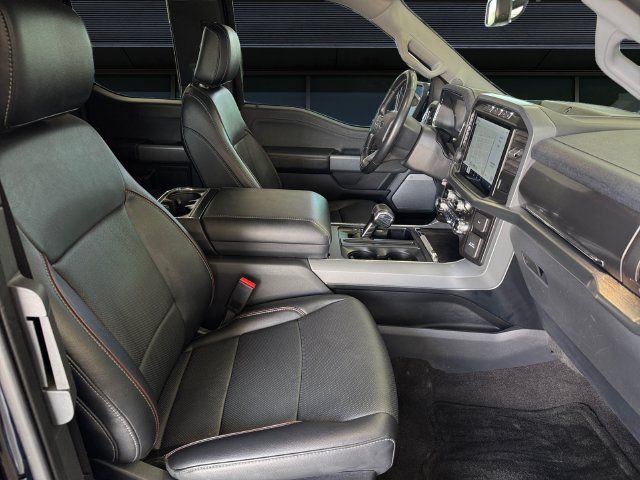 Used 2021 Ford F150 Lariat AWD/4WD image 15