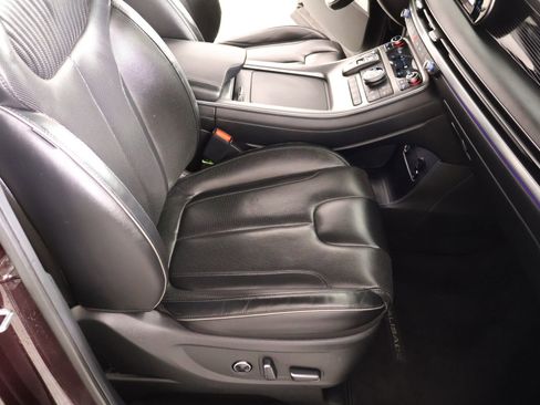 Used 2024 Hyundai Palisade Calligraphy AWD/4WD image 15