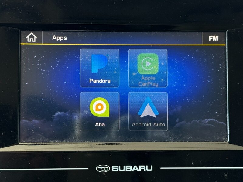 Used 2023 Subaru Impreza 2.0i w/ Popular Package #3 AWD/4WD image 30