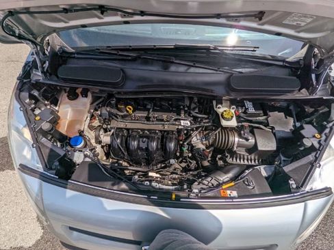 Used 2018 Ford Transit Connect XLT image 10