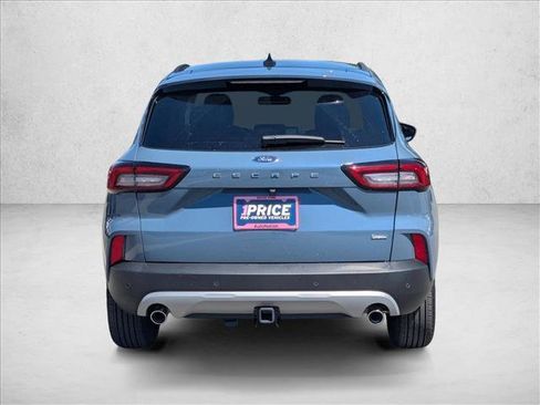 Used 2025 Ford Escape SE w/ PHEV Premium Package FWD image 7