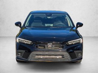 Used 2023 Honda Civic LX video 2