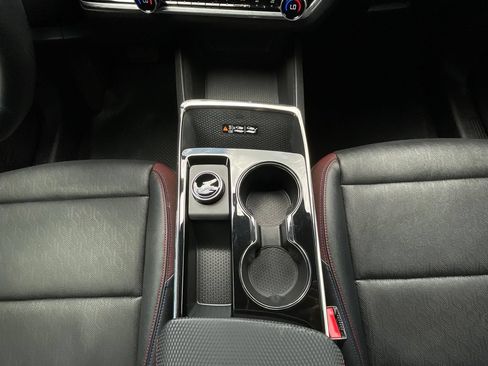 Used 2025 Chevrolet Equinox RS w/ Safety and Technology Package FWD image 20