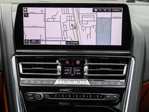 Used 2026 BMW M850i xDrive AWD/4WD image 15