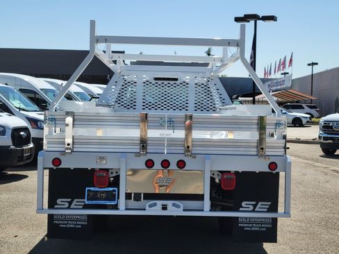 New 2024 Ford F450 XL image 5