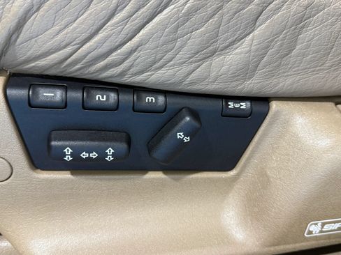 Used 1996 Volvo 960 Sedan RWD image 51