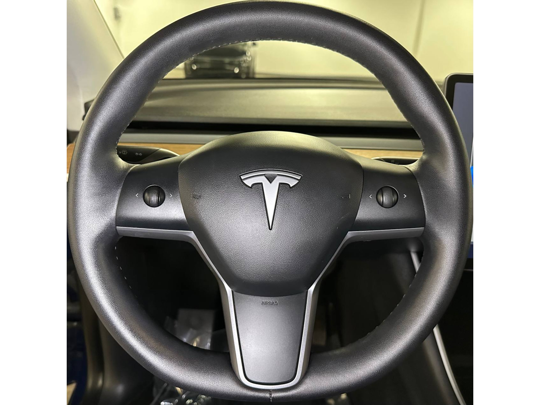 Used 2020 Tesla Model Y Long Range AWD/4WD image 21