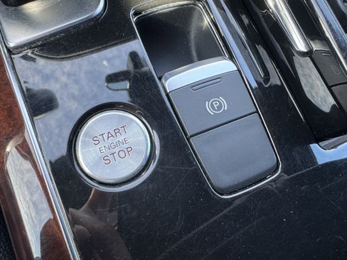 Used 2014 Audi A8 L 3.0T w/ Premium Package image 29