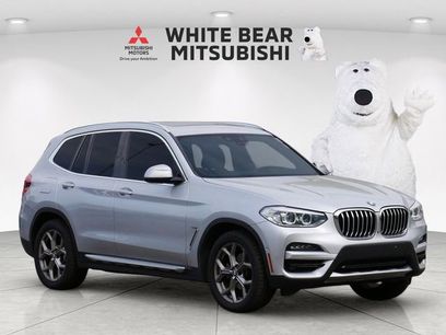 Used 2021 BMW X3 xDrive30i w/ Premium Package