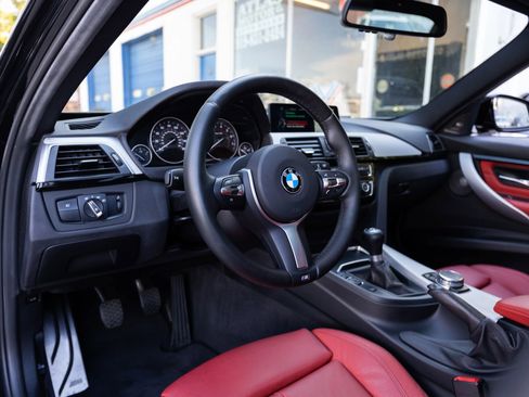 Used 2016 BMW 340i Sedan image 7