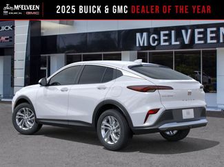 New 2026 Buick Envista Sport Touring FWD video 3